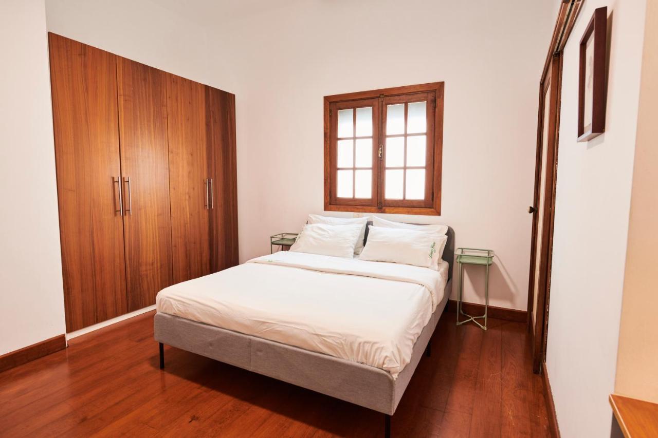 Villa Larita'S House à Santa-Cruz de Ténérife Extérieur photo