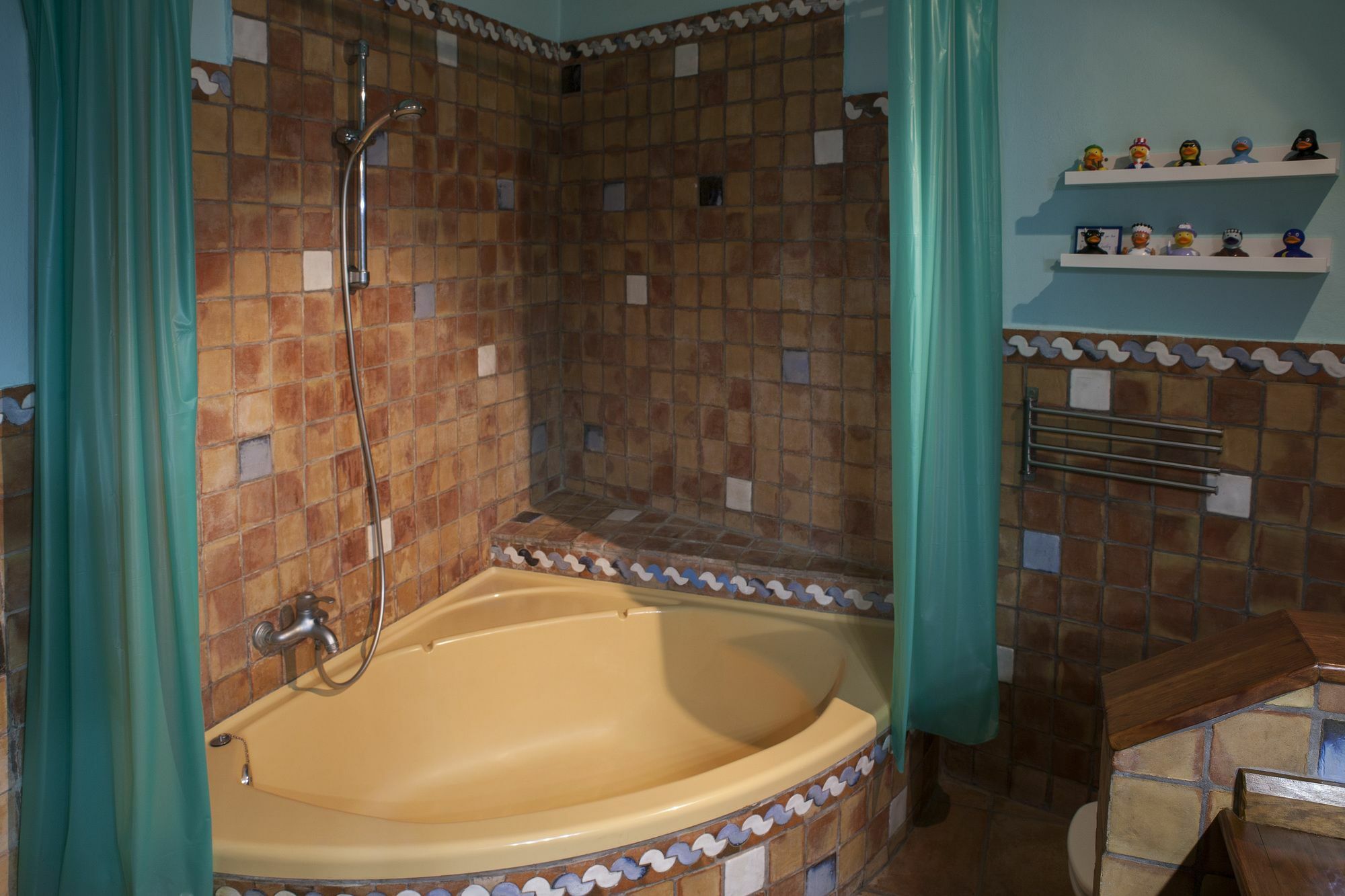 Villa Larita'S House à Santa-Cruz de Ténérife Extérieur photo