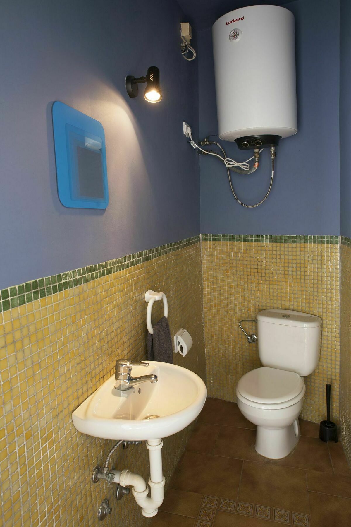 Villa Larita'S House à Santa-Cruz de Ténérife Extérieur photo