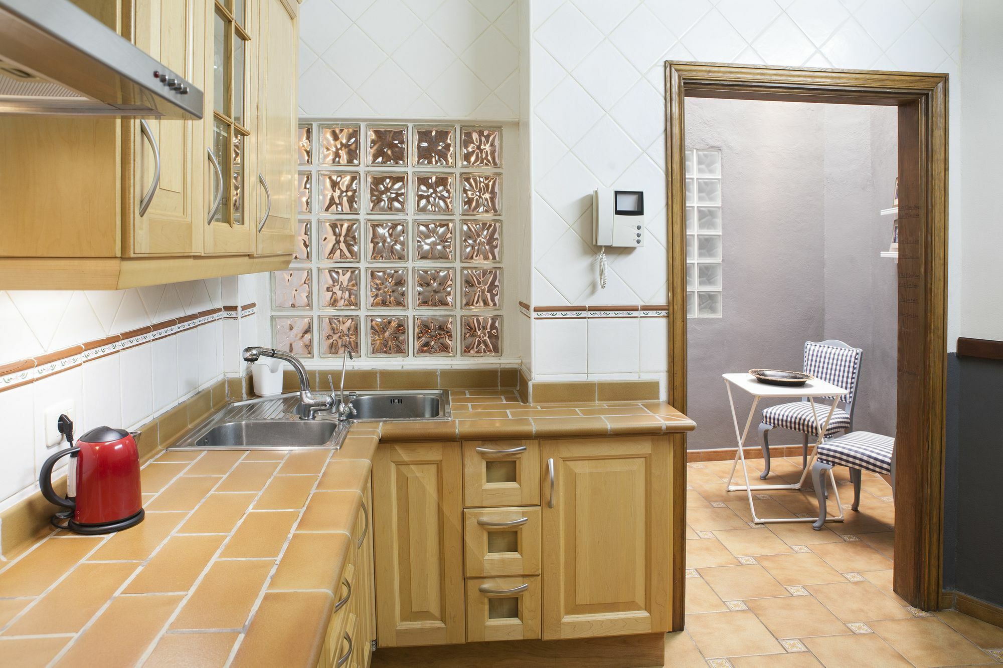 Villa Larita'S House à Santa-Cruz de Ténérife Extérieur photo