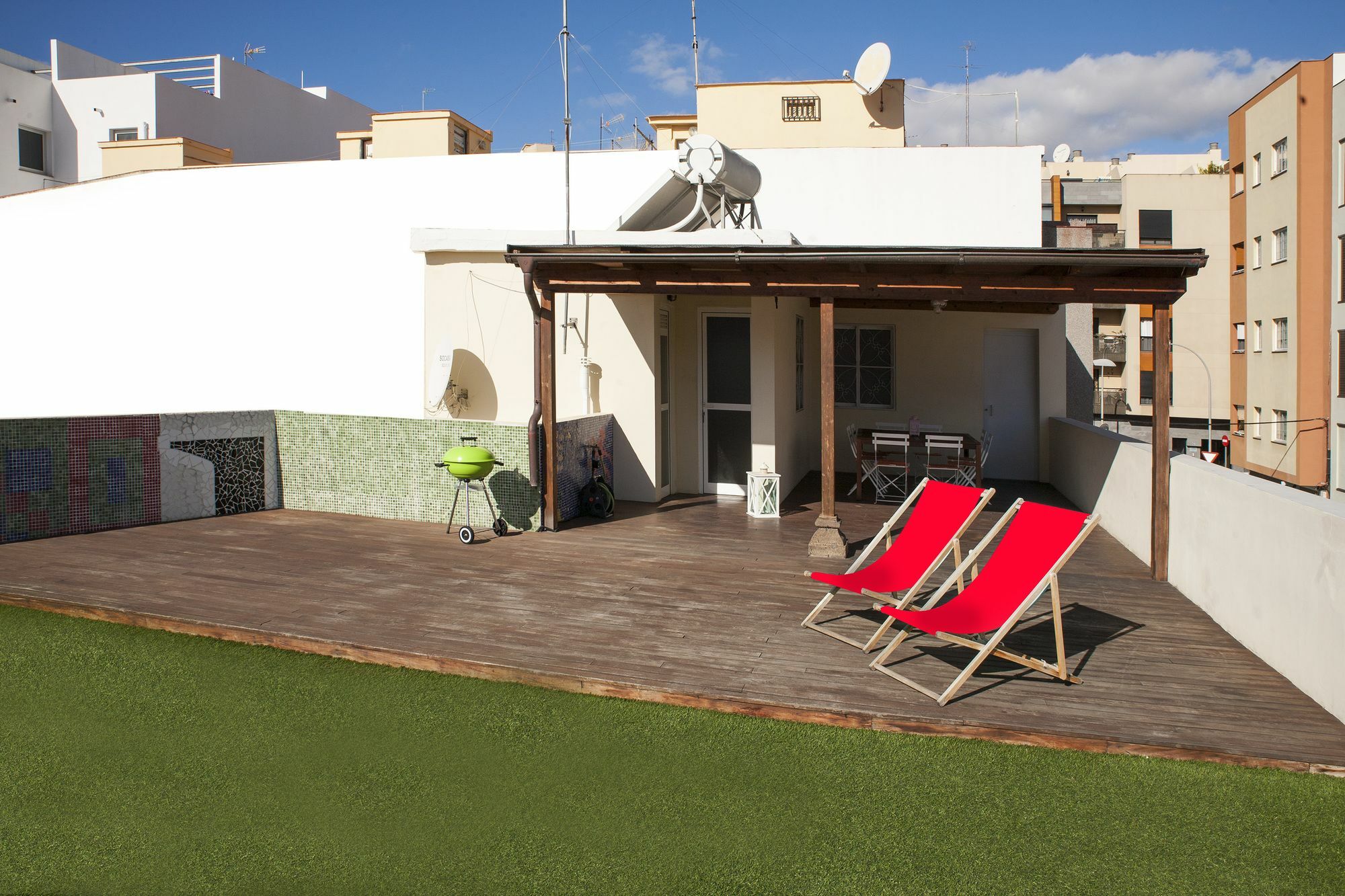 Villa Larita'S House à Santa-Cruz de Ténérife Extérieur photo