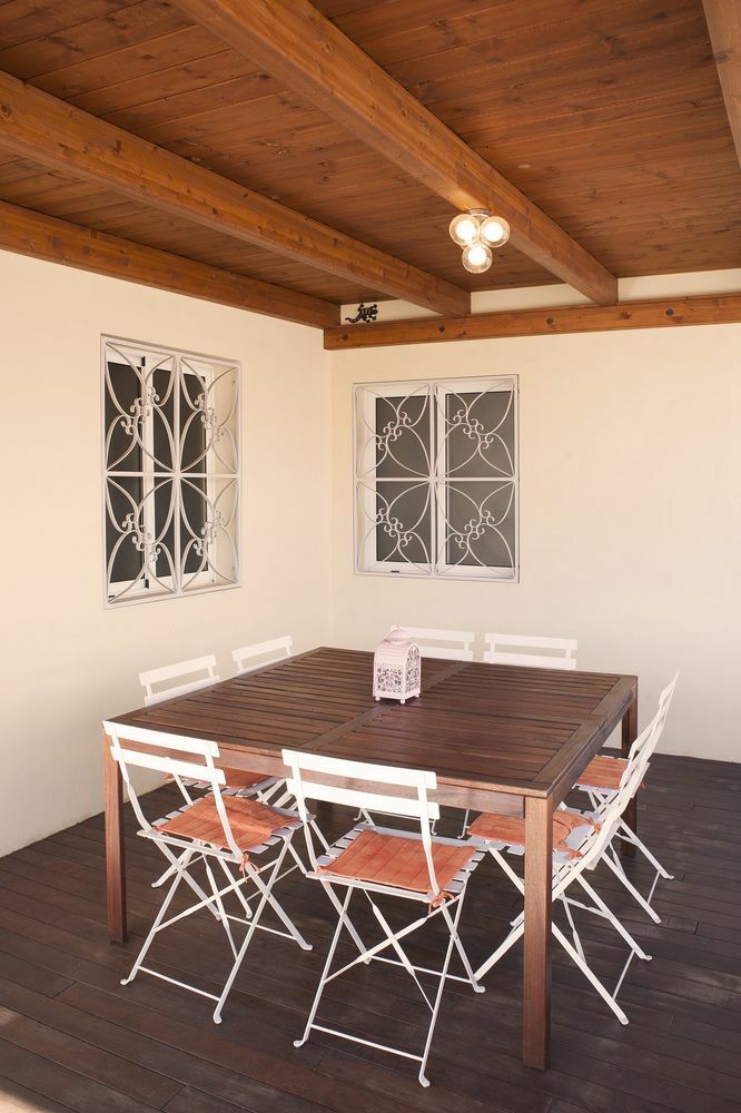 Villa Larita'S House à Santa-Cruz de Ténérife Extérieur photo